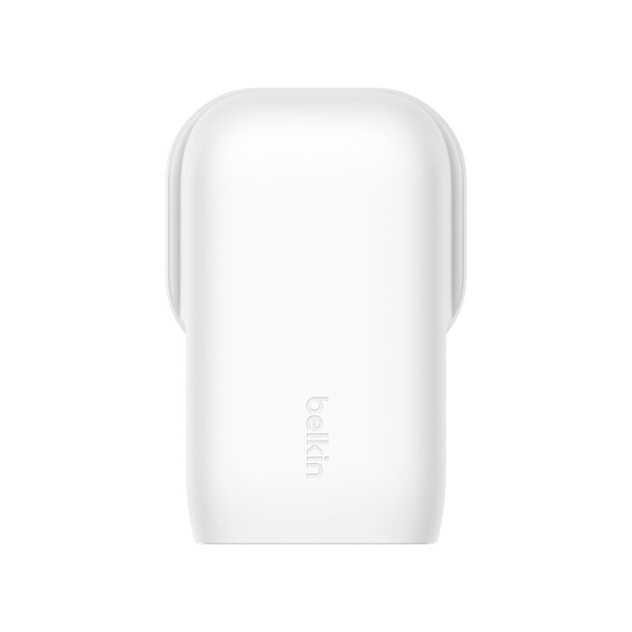 Buy Belkin 67W Wall Charger Pd 3 USB-C with 2M Cable White | Yallatoys.com