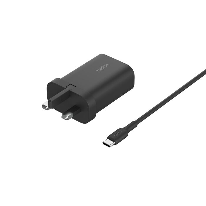 Buy Belkin BoostCharge 3-in-1 Magnetic Foldable Wireless Charger with Qi2 15W | Yallatoys.com