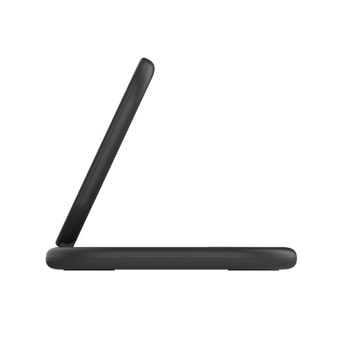 Buy Belkin BoostCharge 3-in-1 Magnetic Foldable Wireless Charger with Qi2 15W | Yallatoys.com