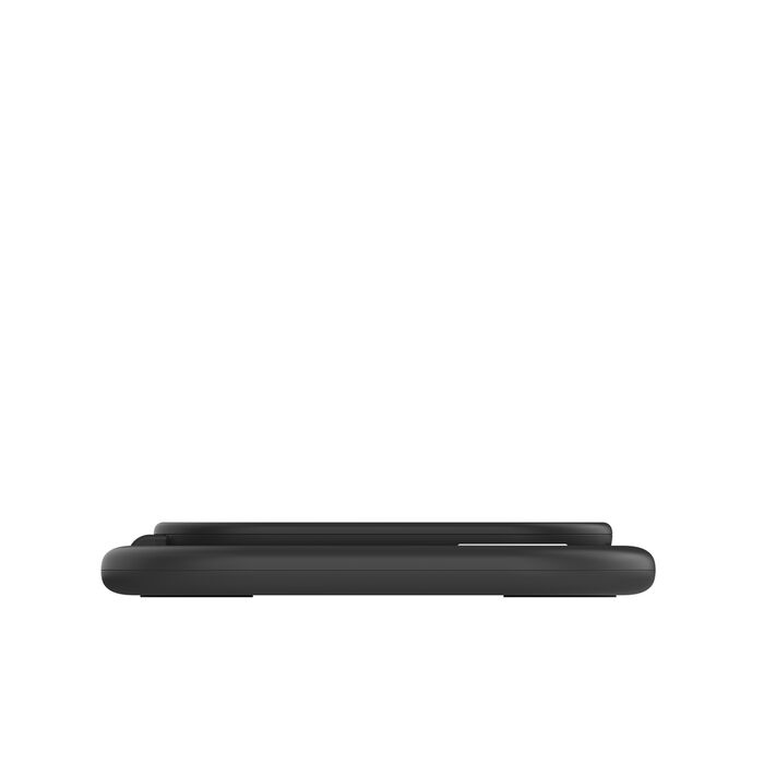 Buy Belkin BoostCharge 3-in-1 Magnetic Foldable Wireless Charger with Qi2 15W | Yallatoys.com