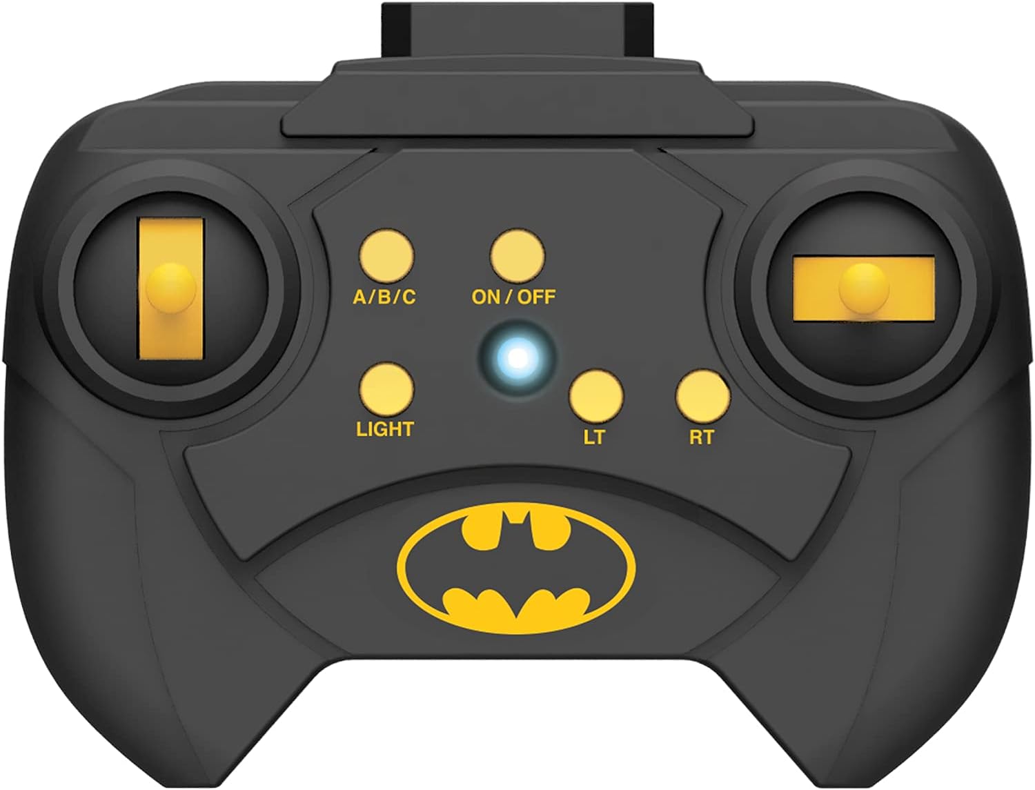 Buy Bladez RC Batman Gyro 2ch Helicopter | Yallatoys.com