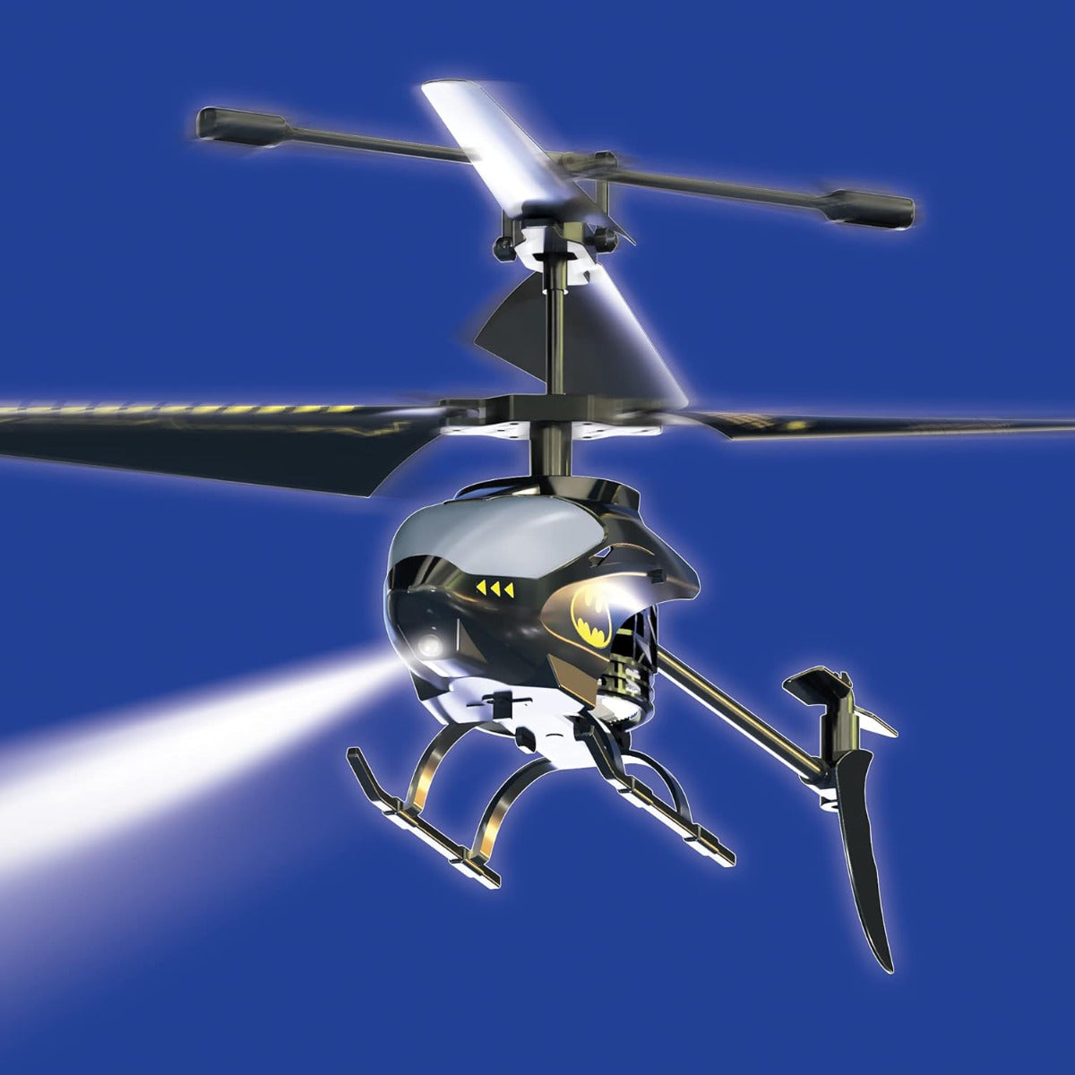 Buy Bladez RC Batman Gyro 2ch Helicopter | Yallatoys.com