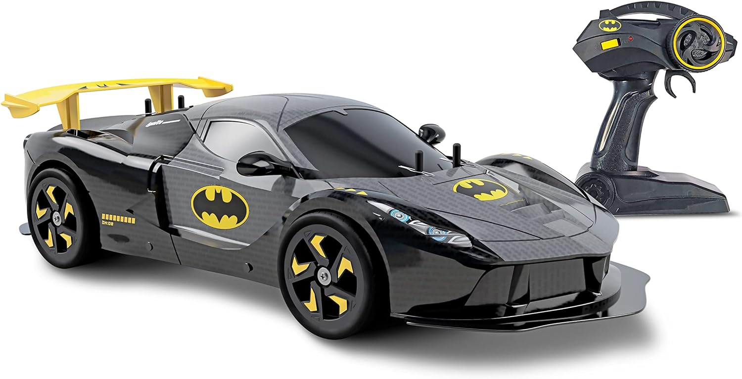 Buy Bladez Batman Gotham City Racer RC 1:10 | Yallatoys.com