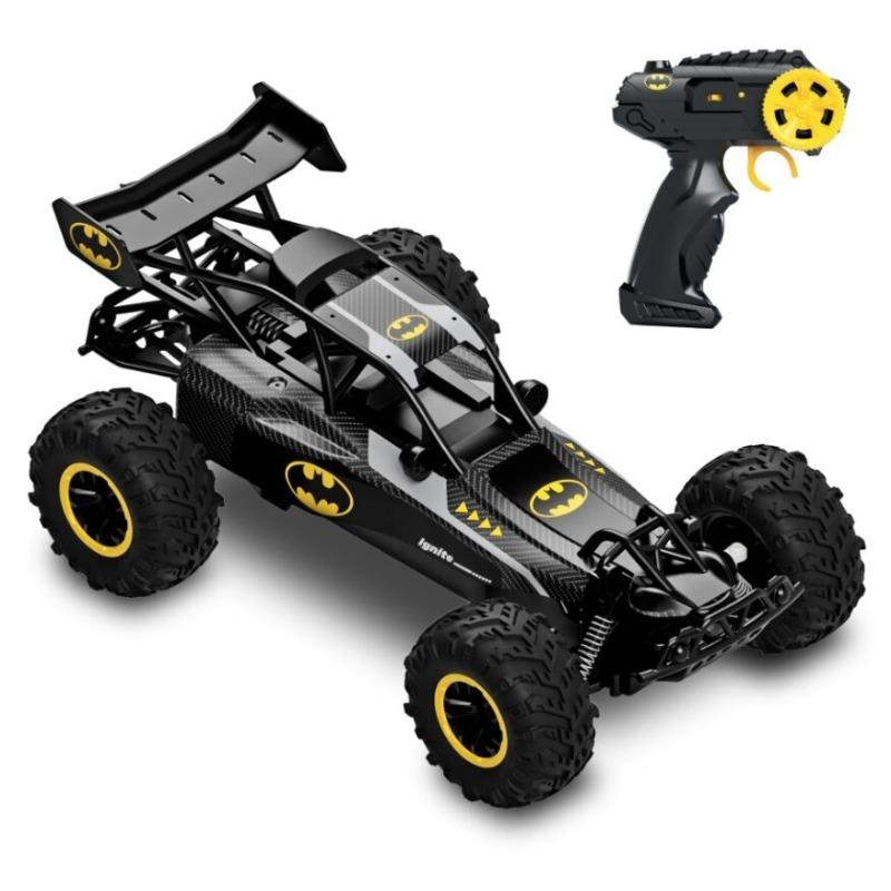 Buy Bladez Batman RC Dune Racer Off Road Version 1:10 | Yallatoys.com