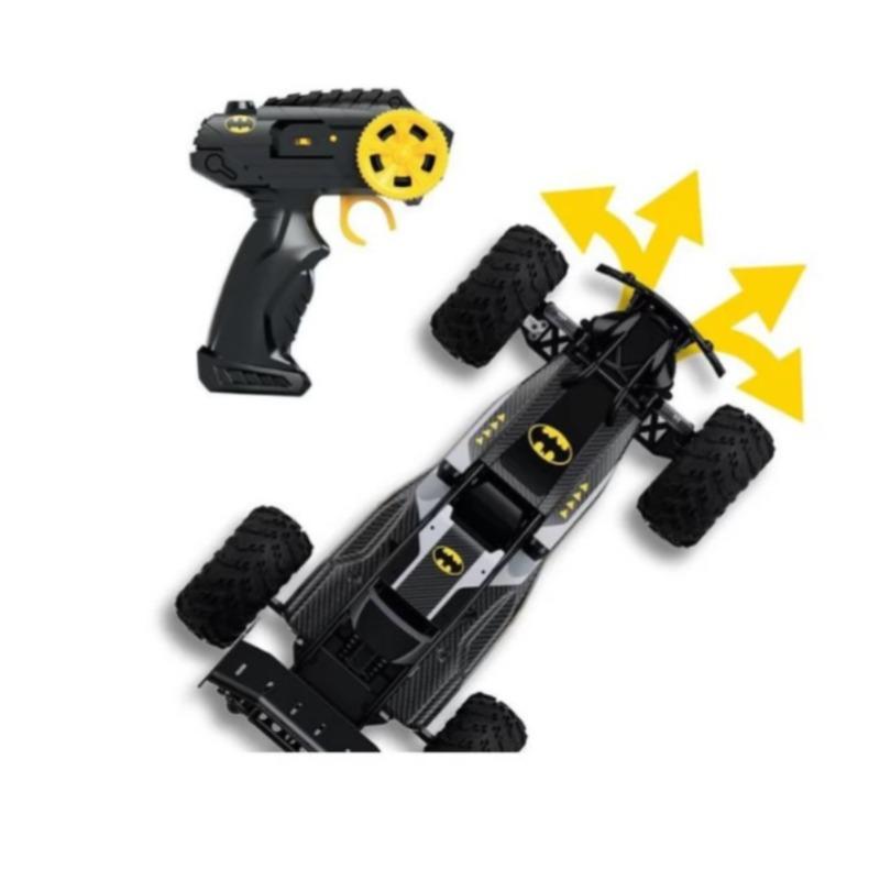 Buy Bladez Batman RC Dune Racer Off Road Version 1:10 | Yallatoys.com