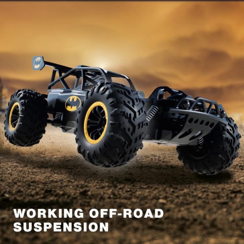 Buy Bladez Batman RC Dune Racer Off Road Version 1:10 | Yallatoys.com