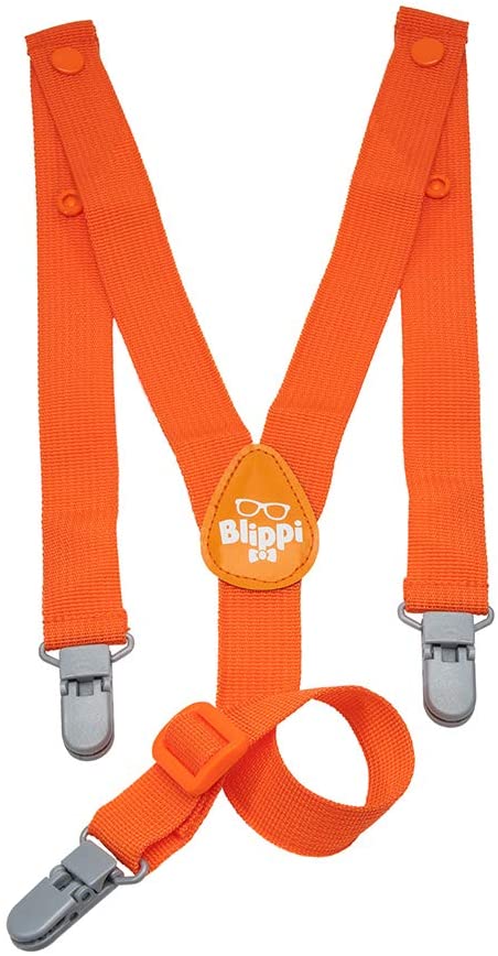 Buy Blippi Be Like Blippi Dress Up Role Play Set | Yallatoys.com