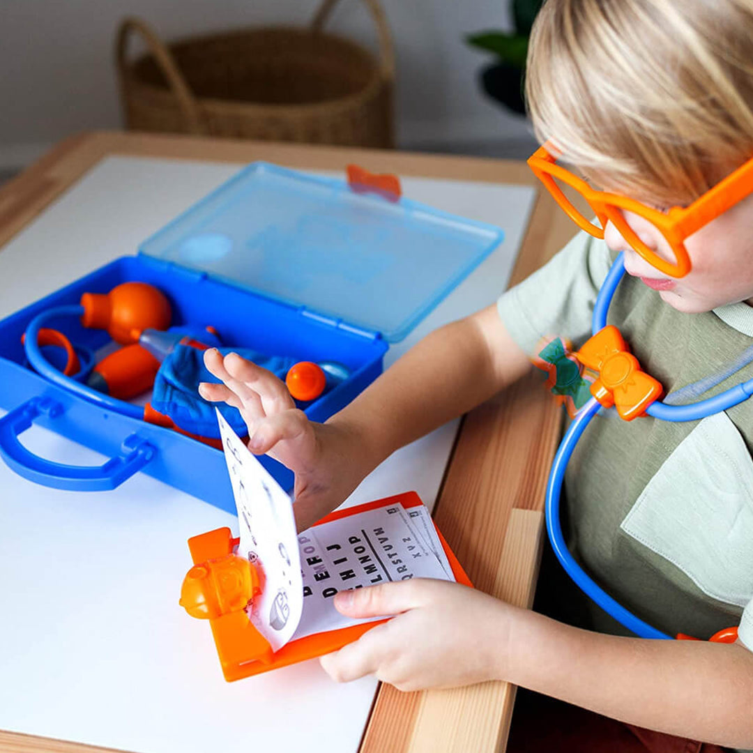 Buy Blippi Roleplay Doctor Kit | Yallatoys.com