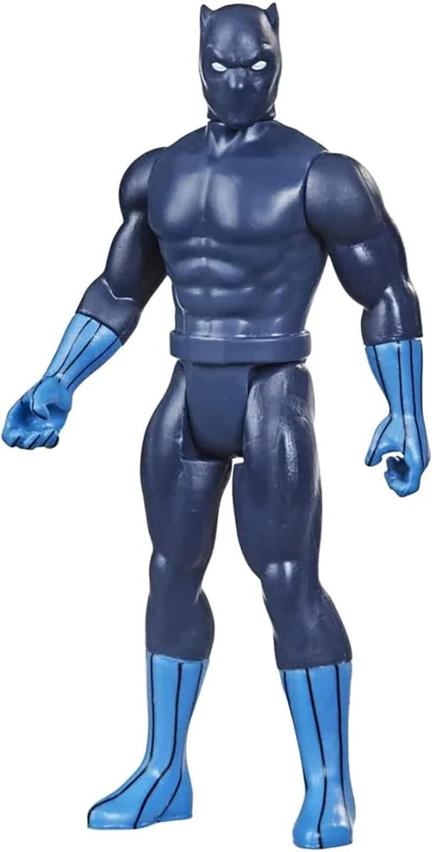 Buy Marvel 3.75 In Vl Figure Black Panther | Yallatoys.com