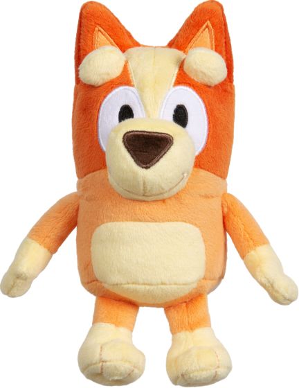 Buy Bluey 20cm Plush toy (Sold Separately Subjected to Availability) | Yallatoys.com