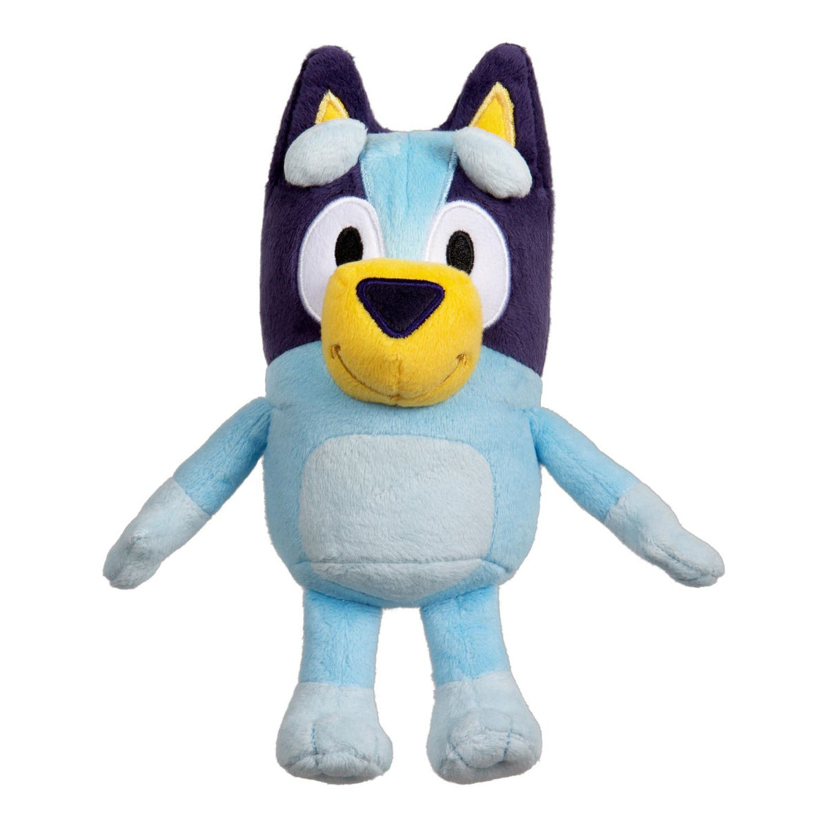Buy Bluey 20cm Plush toy (Sold Separately Subjected to Availability) | Yallatoys.com