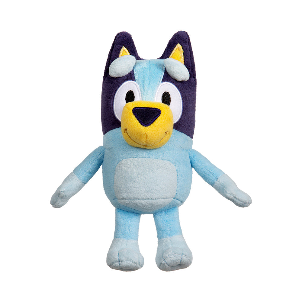 Buy Bluey S1 Plush Single Pack - Bluey | Yallatoys.com