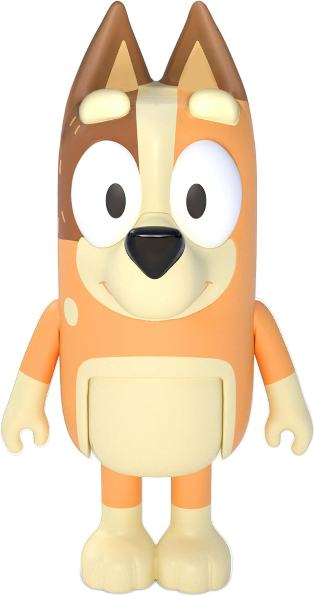 Buy Bluey Family 4 Pack Figurines | Yallatoys.com