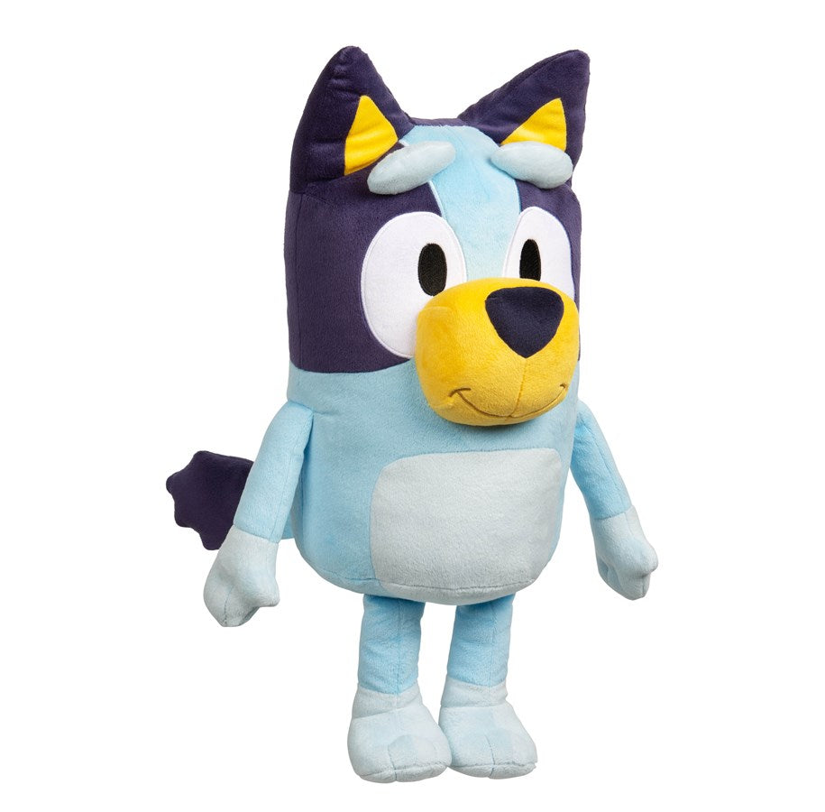 Buy Bluey Jumbo Plush Bluey | Yallatoys.com