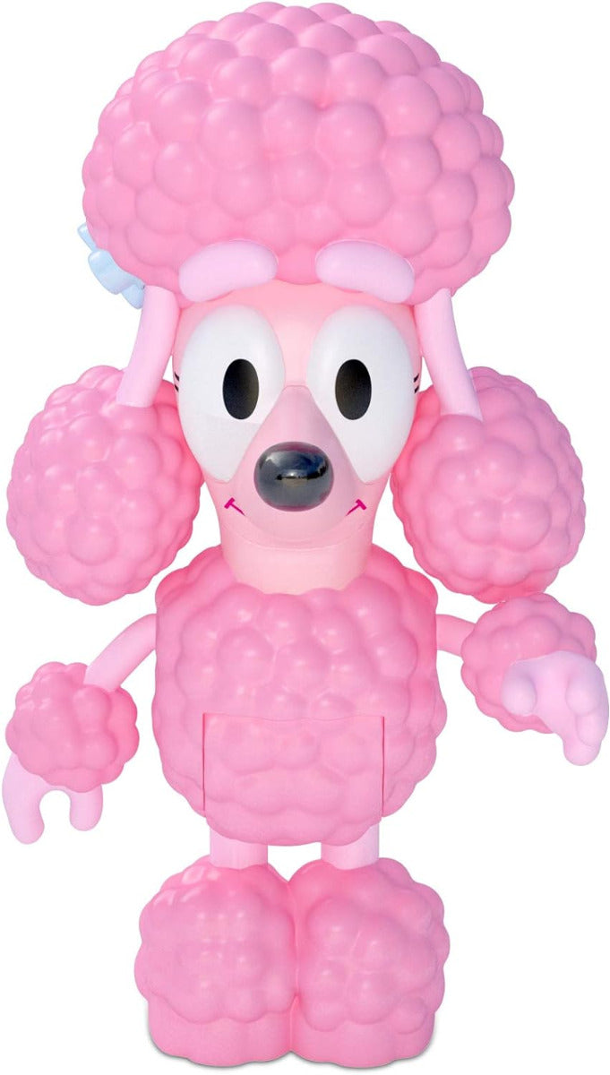 Buy Bluey and Friends 4 Pack of 3inch Poseable Figures | Yallatoys.com