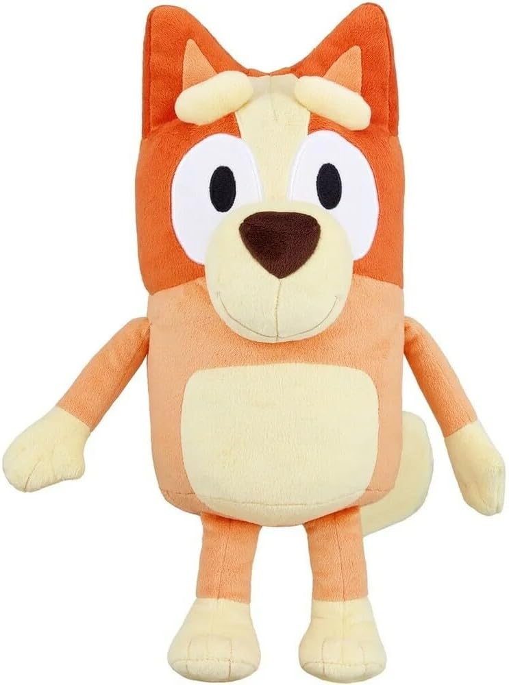 Buy Bluey Jumbo Plush Bingo | Yallatoys.com