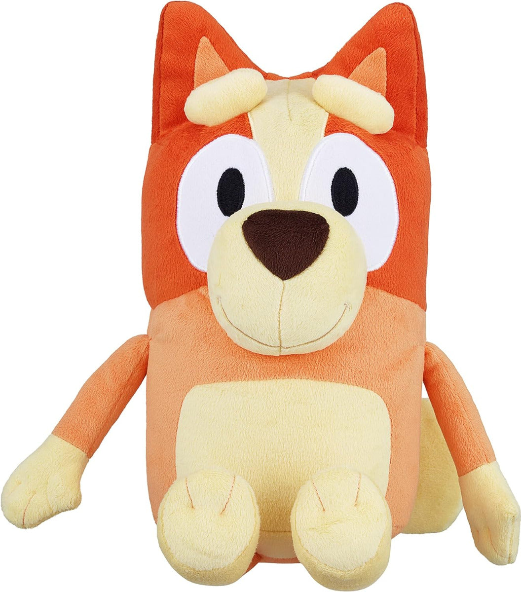 Buy Bluey Jumbo Plush Bingo | Yallatoys.com