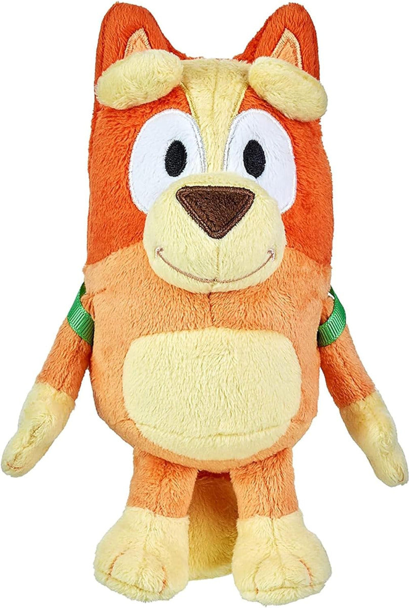 Buy Bluey S5 Plush Single Pack School Time Bingo | Yallatoys.com