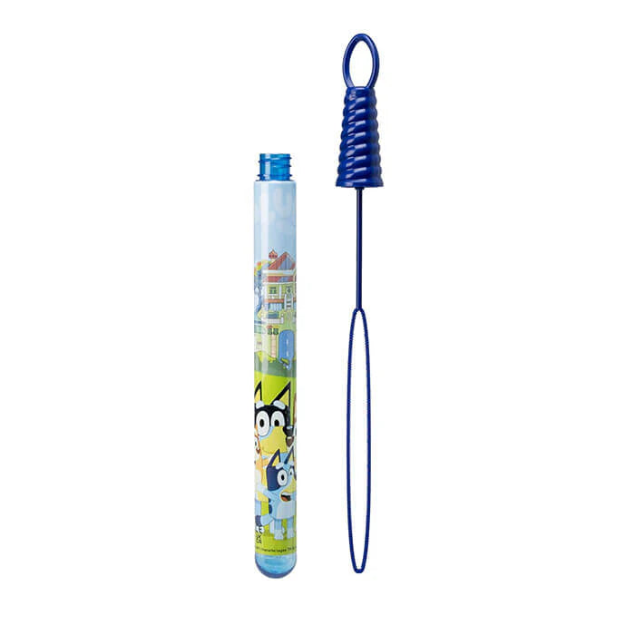 Buy Bluey Bubble Wand | Yallatoys.com