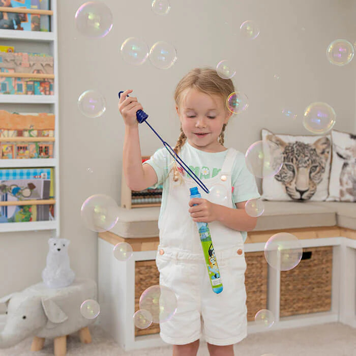 Buy Bluey Bubble Wand | Yallatoys.com