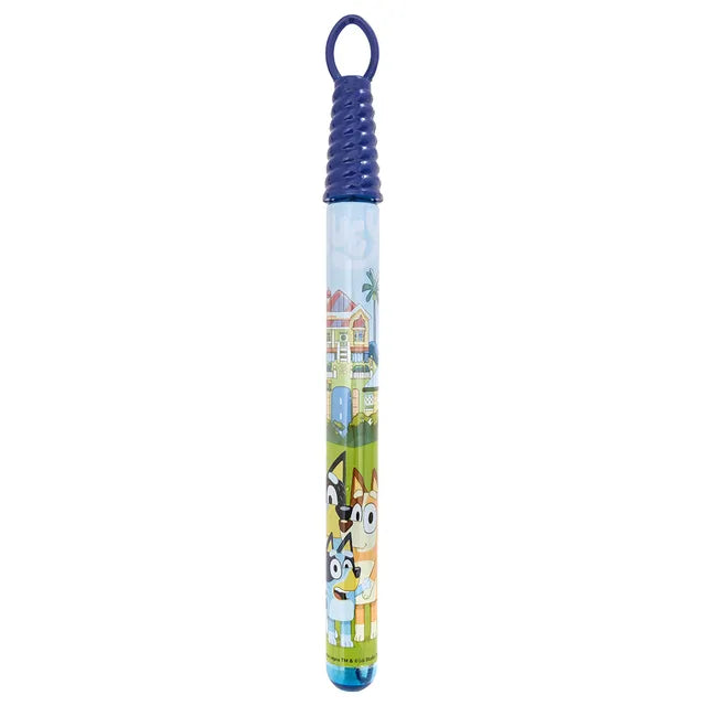 Buy Bluey Bubble Wand | Yallatoys.com