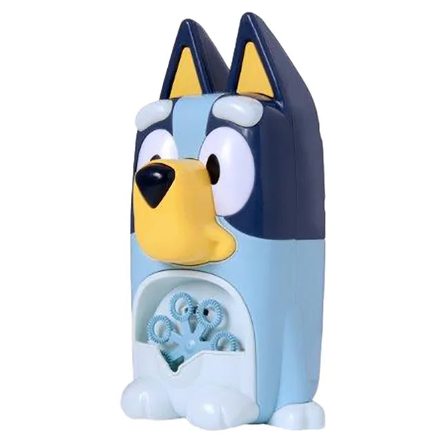 Buy Bluey Bubble Machine 118ml | Yallatoys.com