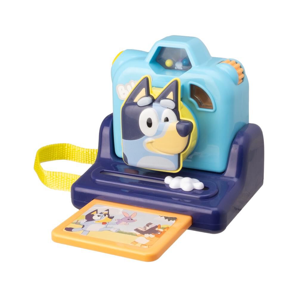 Buy Bluey Kids Camera with SD Card | Yallatoys.com