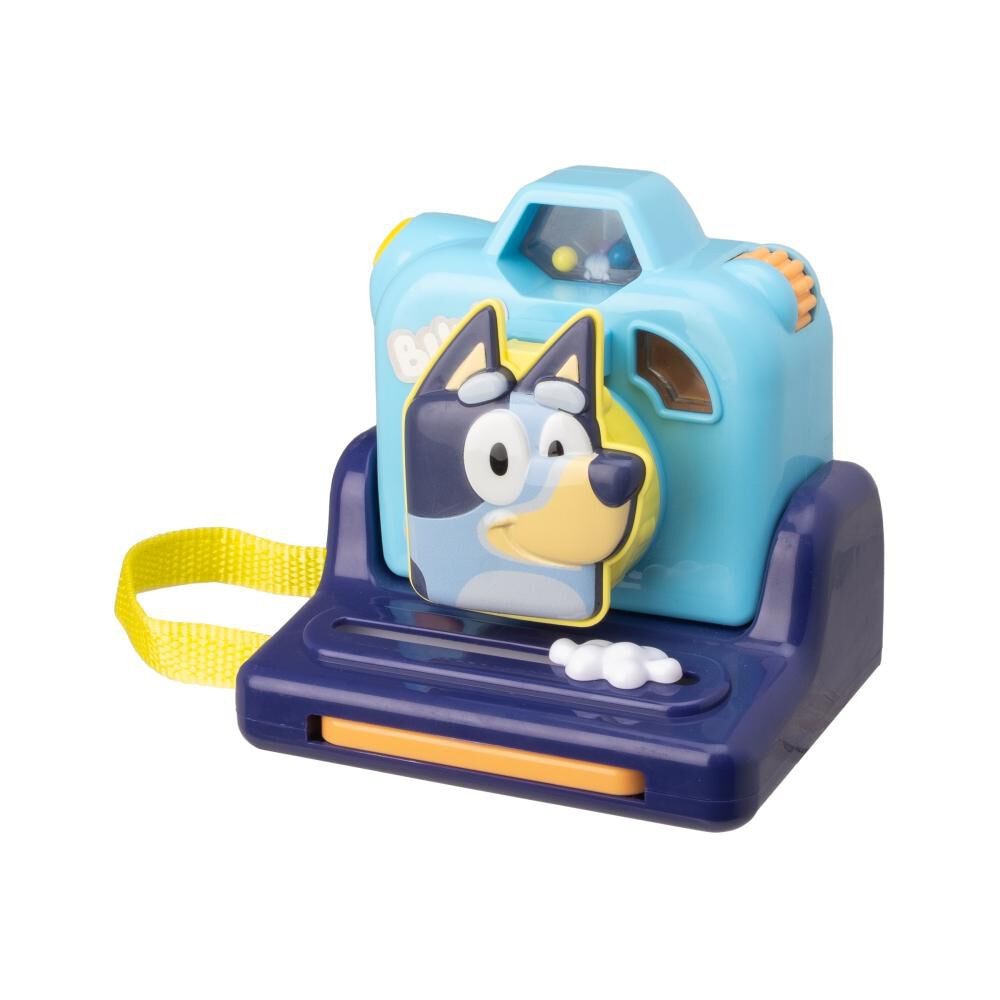 Buy Bluey Kids Camera with SD Card | Yallatoys.com