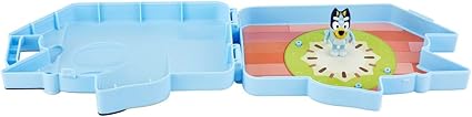 Buy Bluey Deluxe Character Case Explorer (Sold Separately Subject To Availability) | Yallatoys.com
