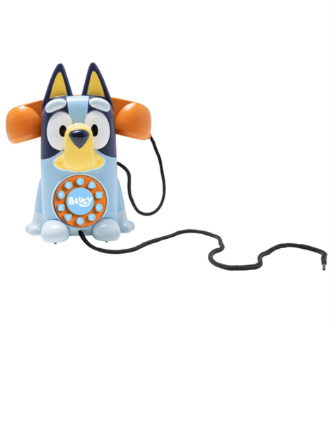 Buy Bluey Telephone Playset | Yallatoys.com