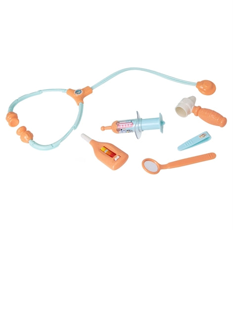 Buy Bluey Medical Case Playset | Yallatoys.com