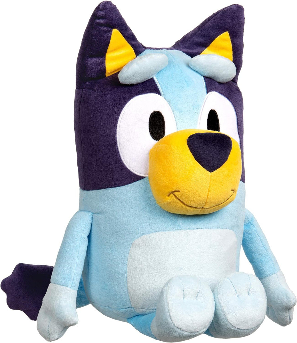 Buy Bluey S5 Plush Jumbo 55cm | Yallatoys.com