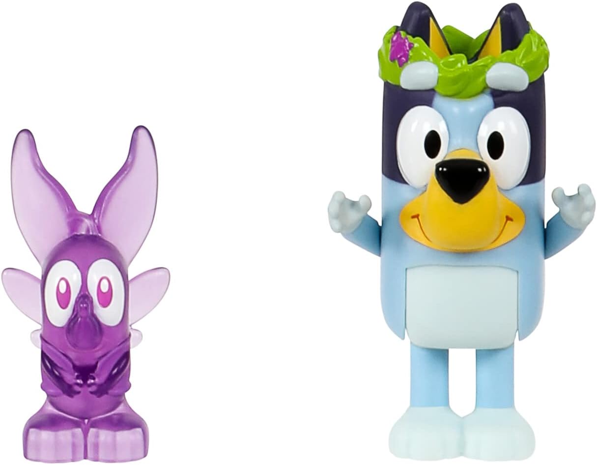 Buy Bluey Tree Playset with Secret Hideaway | Yallatoys.com