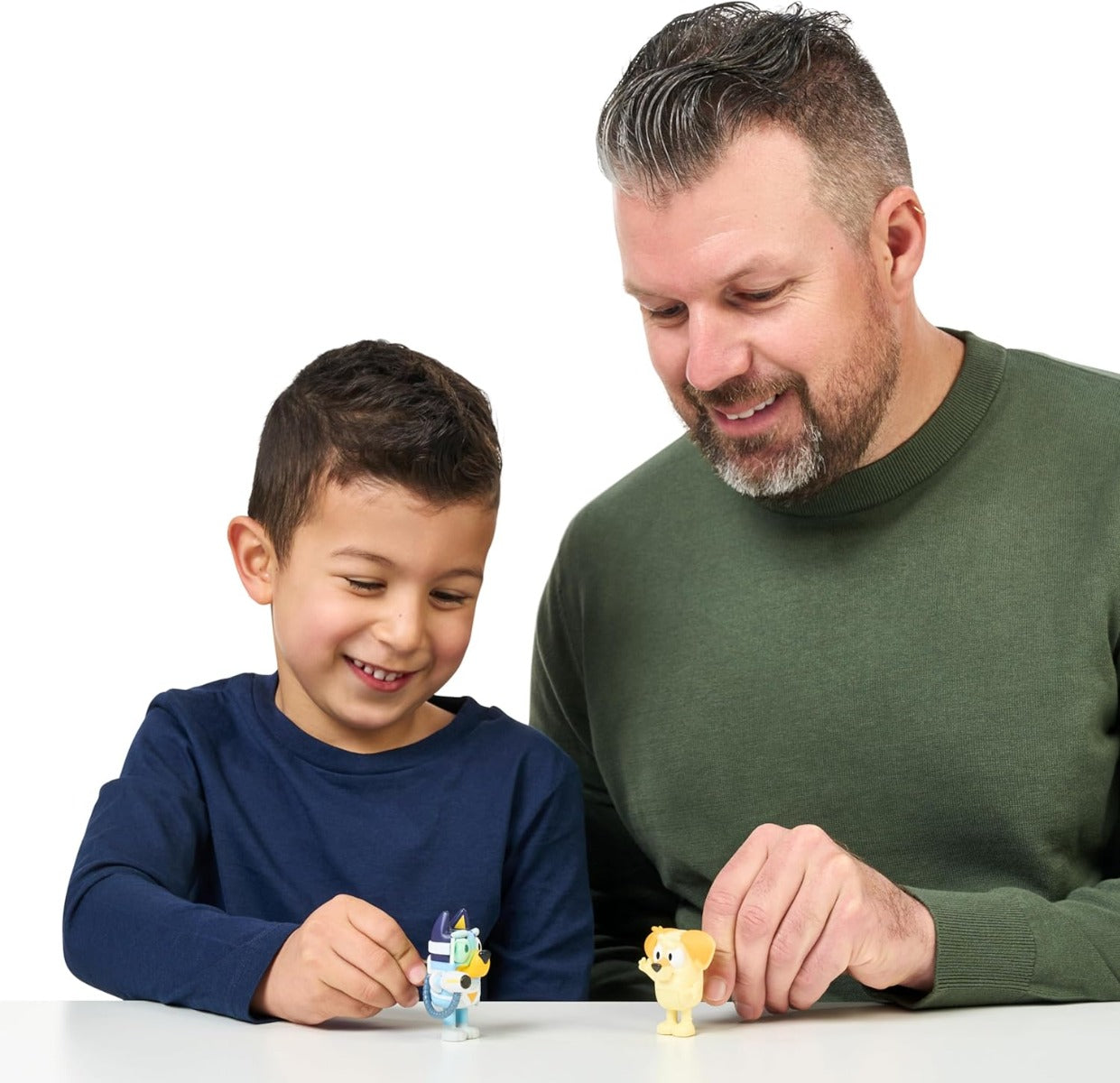 Buy Bluey Surprise Blaster Figure | Yallatoys.com