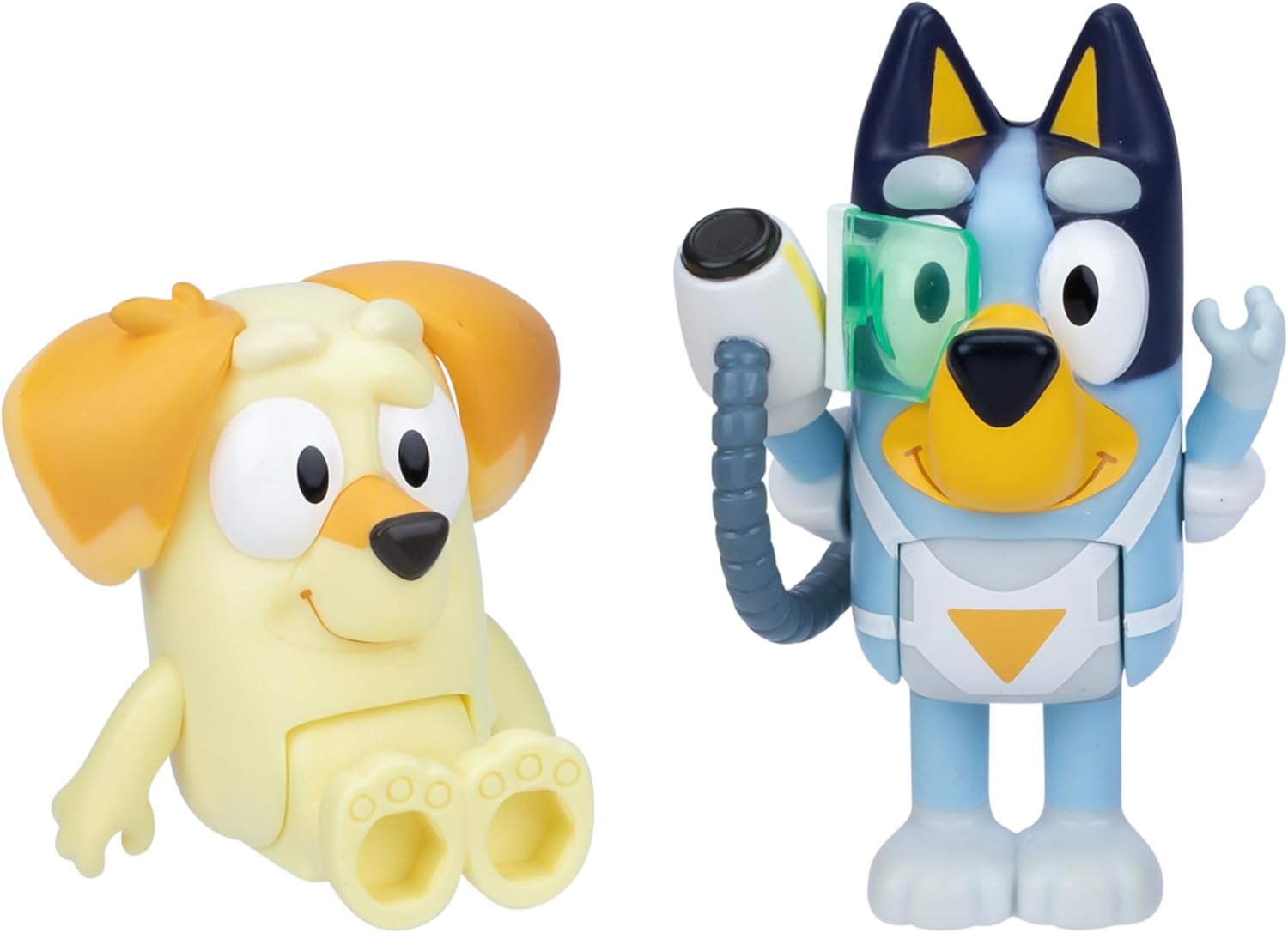 Buy Bluey Surprise Blaster Figure | Yallatoys.com