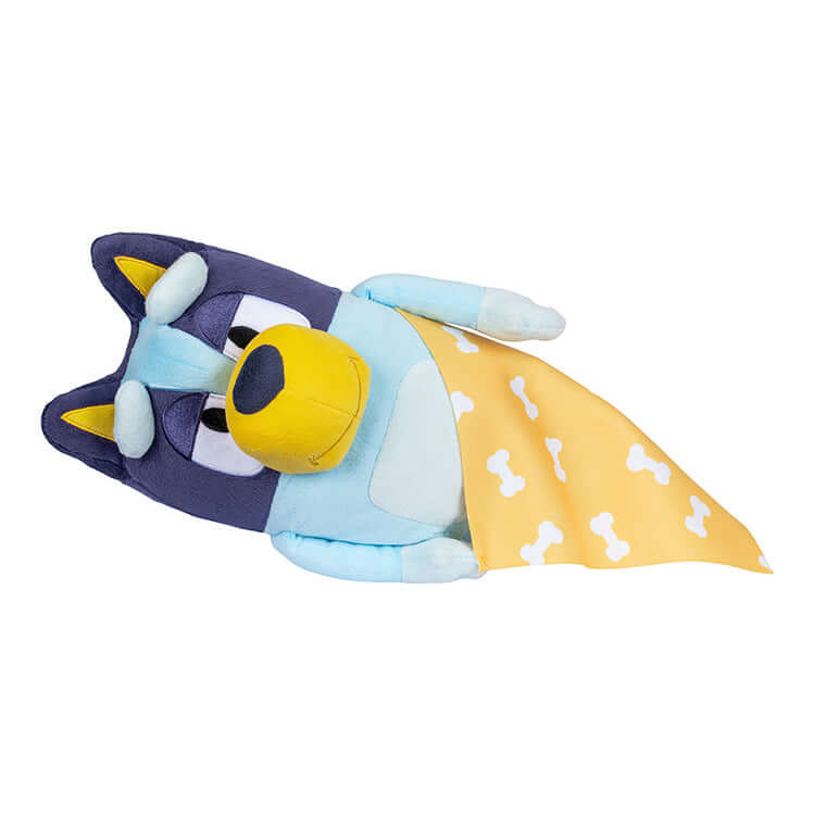 Buy Bluey Sleepytime Plush | Yallatoys.com