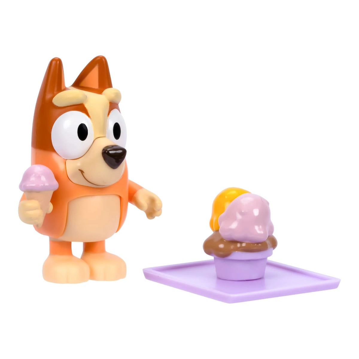 Buy Bluey Series 11 Story Starter Pack Assorted Styles (Sold Separately Subjected to Availability) | Yallatoys.com