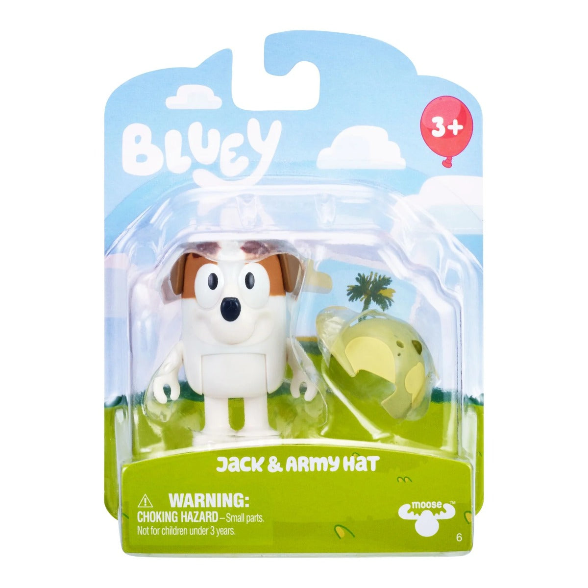 Buy Bluey Series 11 Story Starter Pack Assorted Styles (Sold Separately Subjected to Availability) | Yallatoys.com
