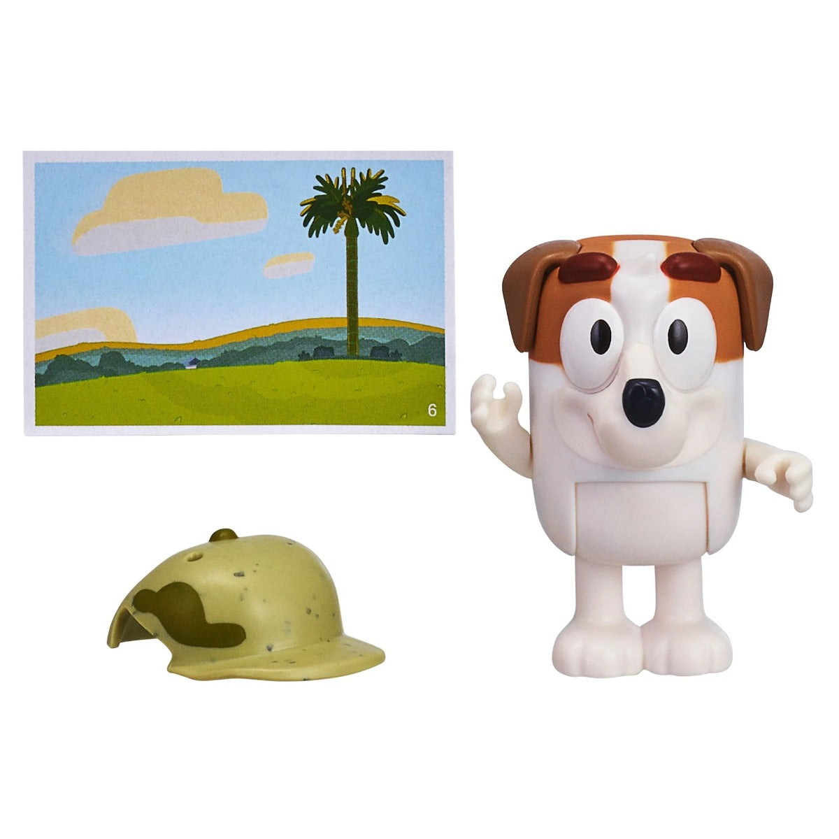 Buy Bluey Series 11 Story Starter Pack Assorted Styles (Sold Separately Subjected to Availability) | Yallatoys.com