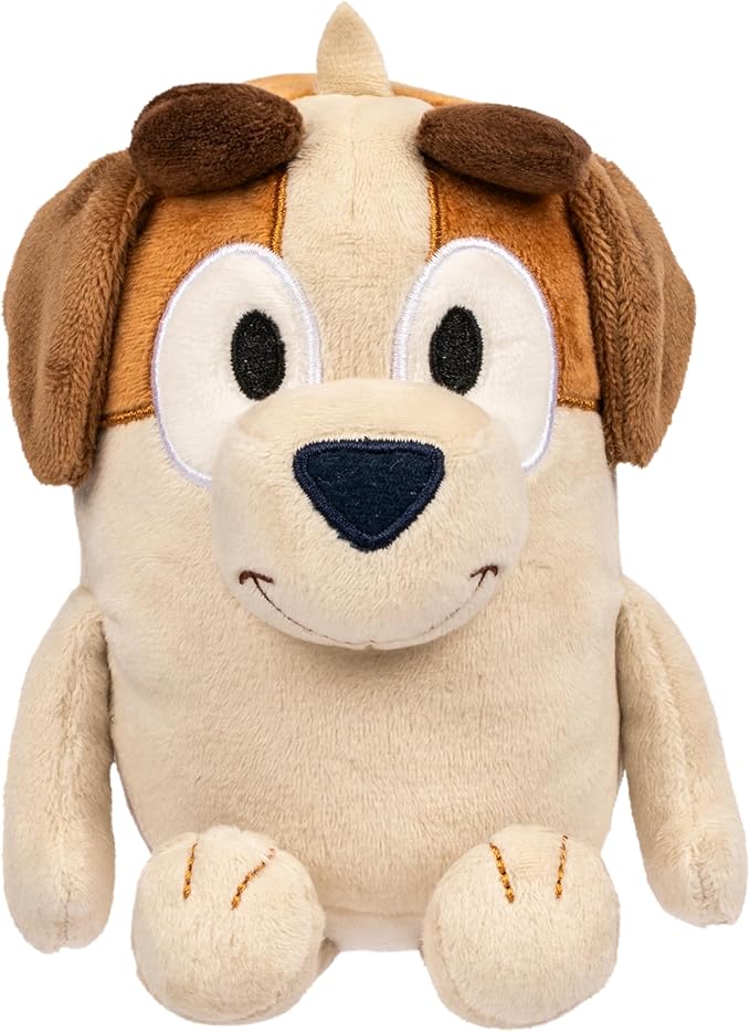 Buy Bluey S13 Plush Single Pack (Sold Separately Subjected To Availability) | Yallatoys.com