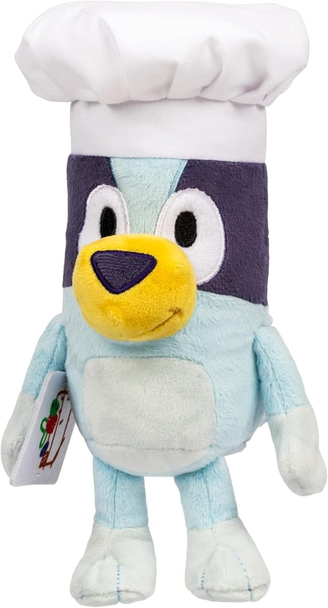 Buy Bluey S13 Plush Single Pack (Sold Separately Subjected To Availability) | Yallatoys.com
