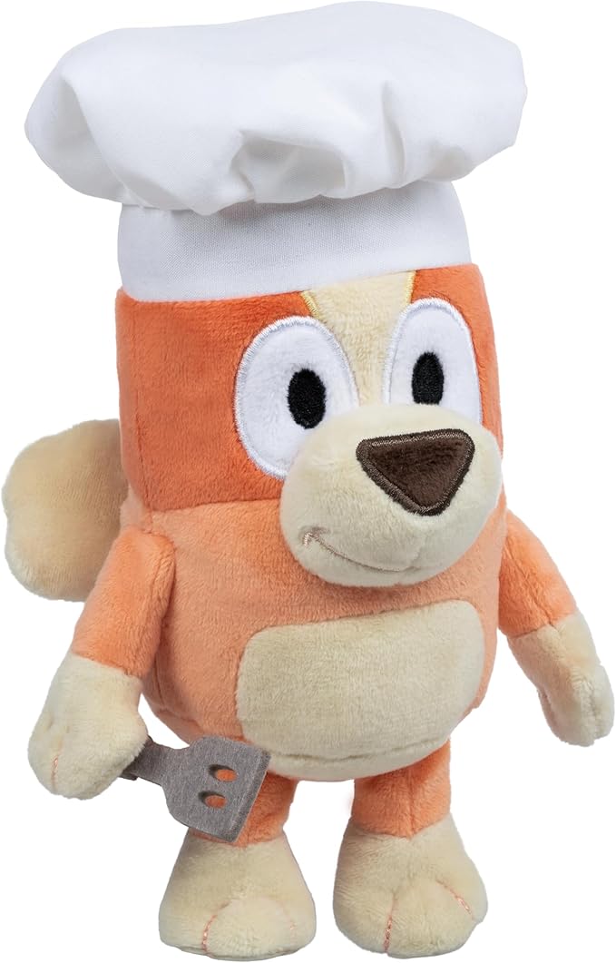 Buy Bluey S13 Plush Single Pack (Sold Separately Subjected To Availability) | Yallatoys.com
