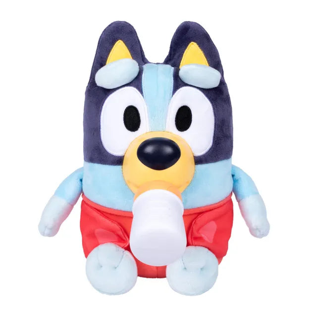 Buy Bluey S13 Plush Cuddle And Care Baby Bluey | Yallatoys.com
