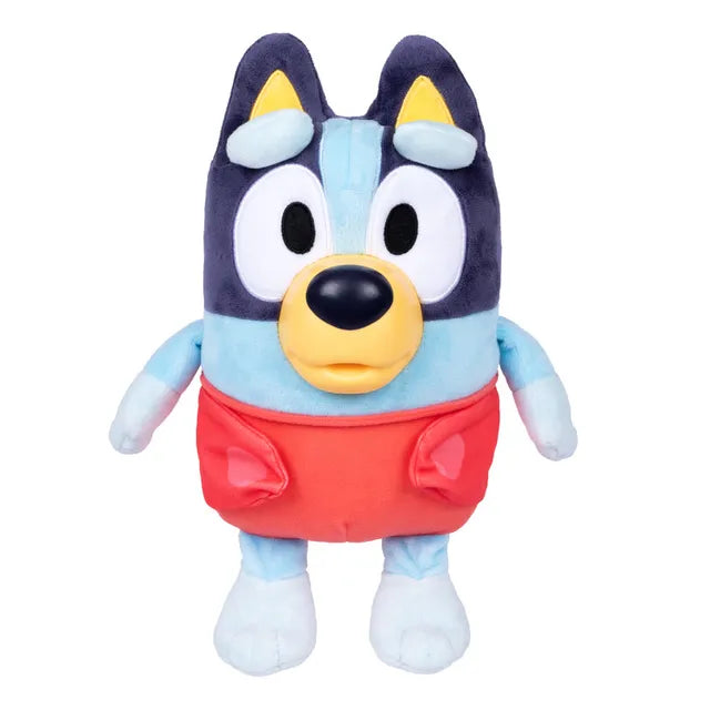 Buy Bluey S13 Plush Cuddle And Care Baby Bluey | Yallatoys.com