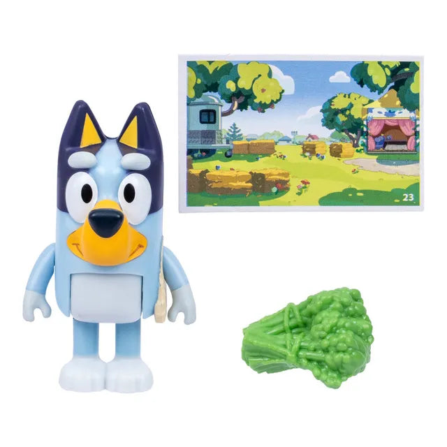 Buy Bluey S13 Story Starter Pack Collectable Playset (Sold Separately Subjected to Availability) | Yallatoys.com