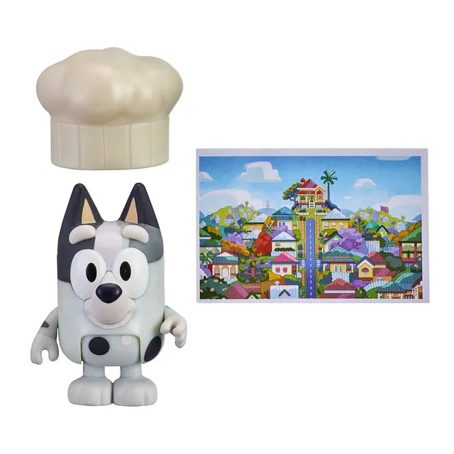 Buy Bluey S13 Story Starter Pack Collectable Playset (Sold Separately Subjected to Availability) | Yallatoys.com