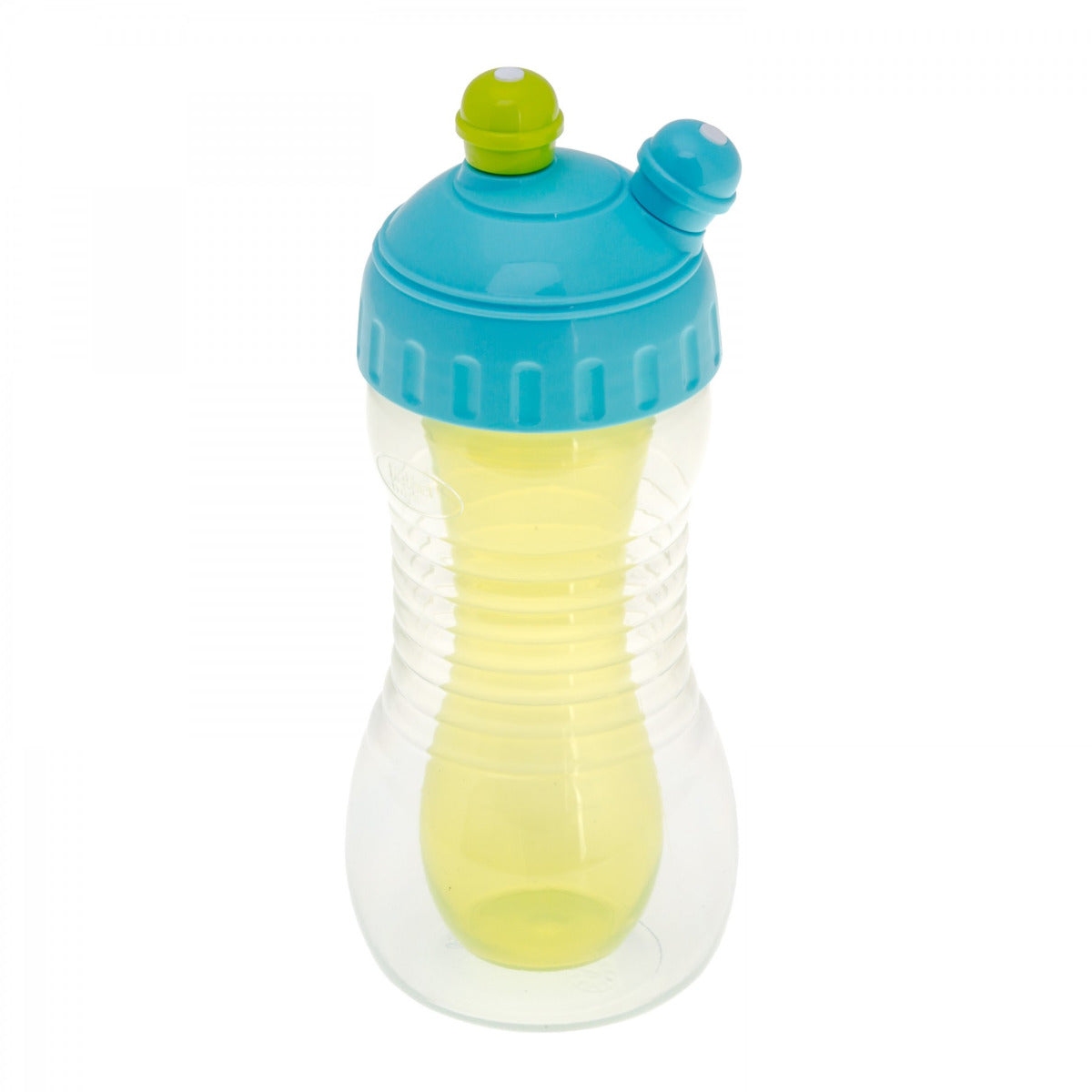 Brother Max 2-Spouts Cooler Sports Bottle  Color Blue BROTHERMAX Yallatoys