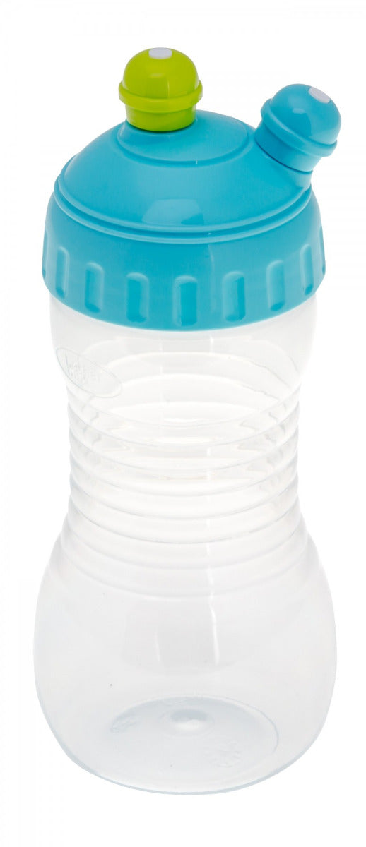 Brother Max 2-Spouts Cooler Sports Bottle  Color Blue BROTHERMAX Yallatoys
