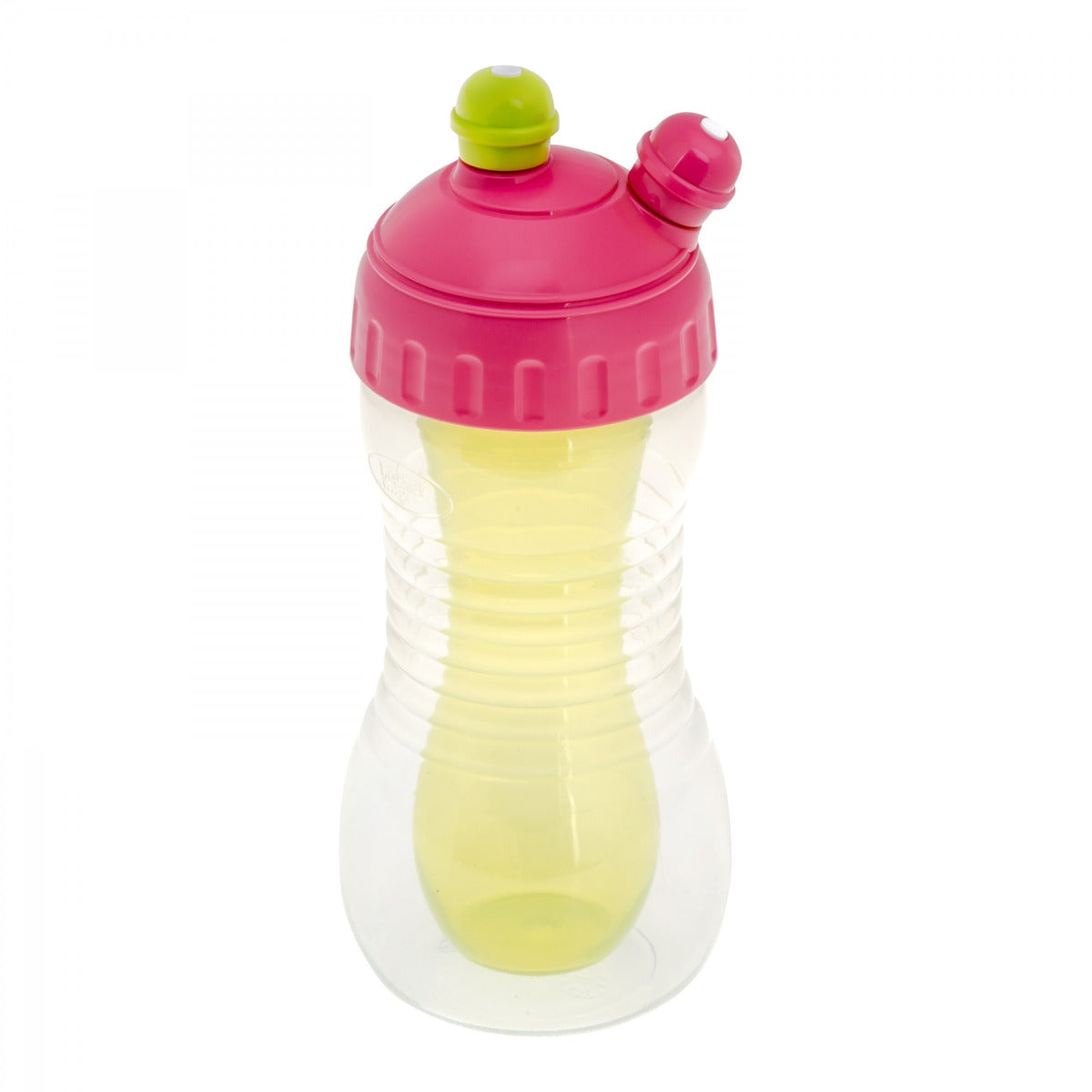 Brother Max 2-Spouts Cooler Sports Bottle  Color Pink BROTHERMAX Yallatoys