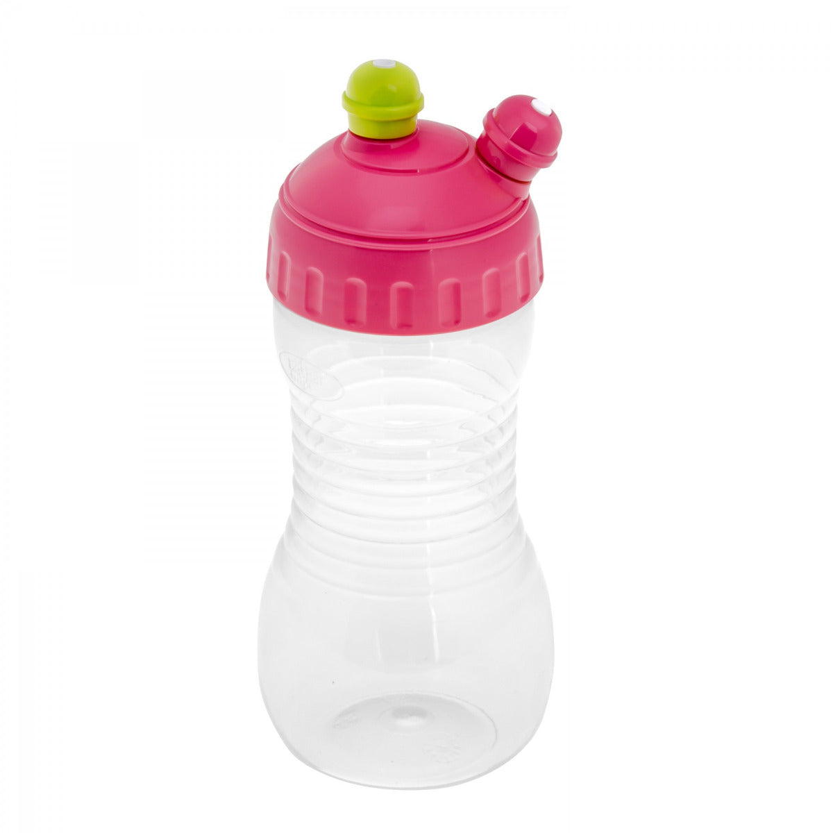 Brother Max 2-Spouts Cooler Sports Bottle  Color Pink BROTHERMAX Yallatoys